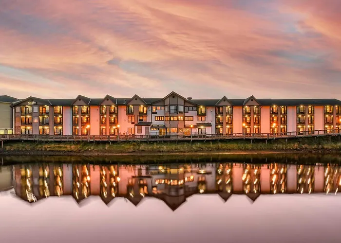 Kathryn Riverfront Inn, An Ascend Collection Hotel