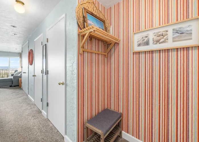 Seaside Beach Club 203