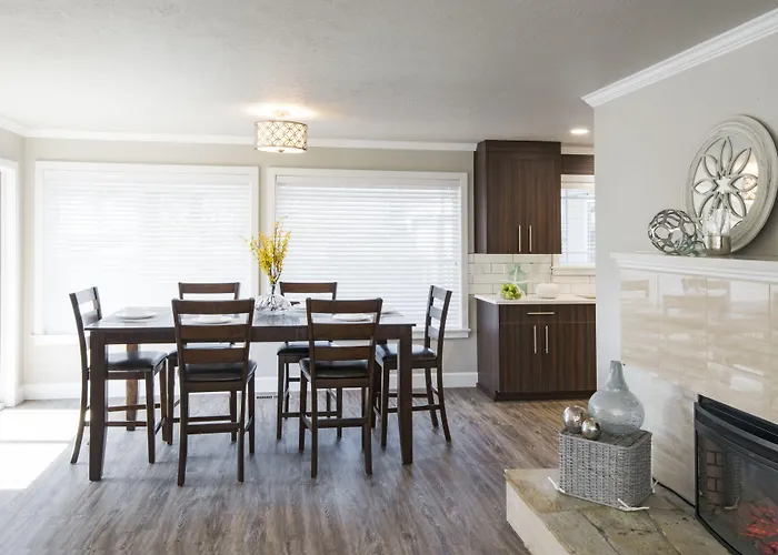 Beach Drive Suites