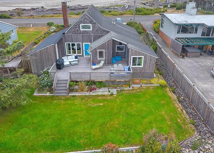 Seaside Cove Vue