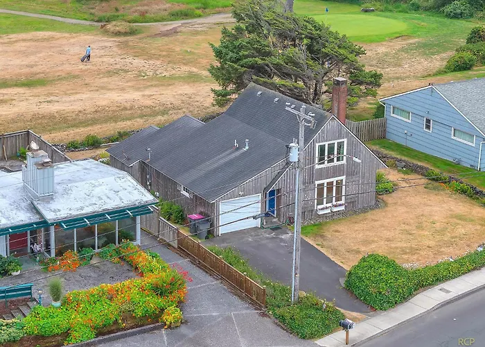 Seaside Cove Vue