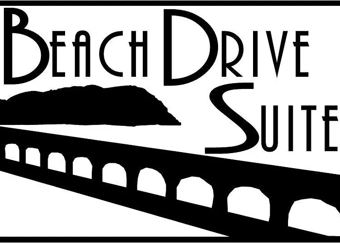 Beach Drive Suites